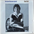 The Grant Geissman Quintet - Good Stuff - LP