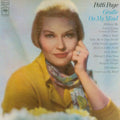 Patti Page - Gentle On My Mind - LP
