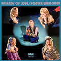 Porter Wagoner - Ballads Of Love - LP