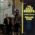 The Jazz Corps Under The Direction Of Tommy Peltier Featuring Roland Kirk - The Jazz Corps - LP