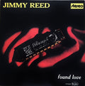 Jimmy Reed - Found Love - LP