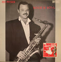 Red Prysock - Rock 'N Roll - LP