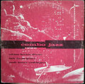 Various - Combo Jazz - LP