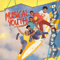Musical Youth - Different Style - LP