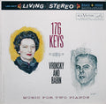 Vronsky And Babin - 176 Keys - Music For Two Pianos - LP