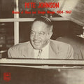 Pete Johnson - Master Of Blues And Boogie Woogie 1904-1967 - LP