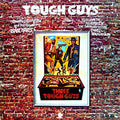 Isaac Hayes - Tough Guys - LP