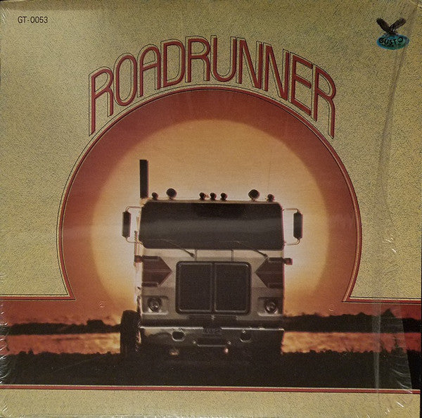 Various - Roadrunner - LP