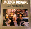 Jackson Browne - The Pretender - LP