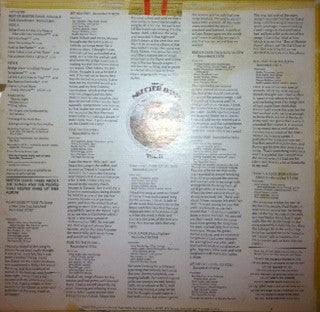 Skeeter Davis - Best Of Skeeter Davis Vol. 2 - LP