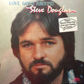 Steve Douglas  - Love Goes Around - LP