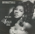 Natalie Cole - Unforgettable With Love - LP