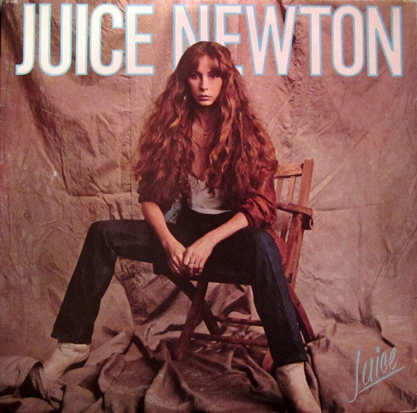 Juice Newton - Juice - LP
