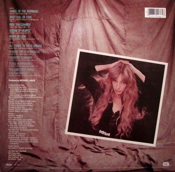 Juice Newton - Juice - LP