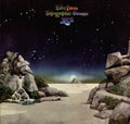 Yes - Tales From Topographic Oceans - LP
