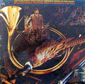 Gottlob Frick - Songs Of The Hunt - LP