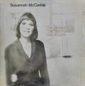Susannah McCorkle - The People That You Never Get To Love - LP