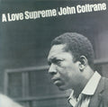 John Coltrane - A Love Supreme - LP