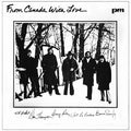 Ed Bickert / Don Thompson (2) / Doug Riley / Pat La Barbera* / Bernie Senensky - From Canada With Love - LP