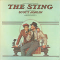Marvin Hamlisch - The Sting (Original Motion Picture Soundtrack) - LP