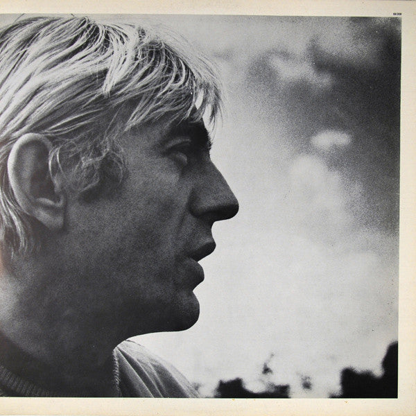 Rod McKuen - Pastorale - LP