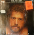 Joe Cocker - I Can Stand A Little Rain - LP