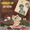 Jim Reeves - Kimberley Jim - LP