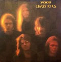 Poco  - Crazy Eyes - LP