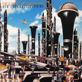 Richard Stoltzman - New York Counterpoint - LP