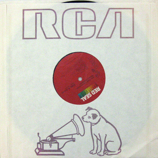 Richard Stoltzman - New York Counterpoint - LP