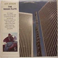 Jeff Afdem - The Magic Flute - LP