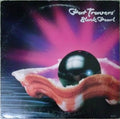 Pat Travers - Black Pearl - LP