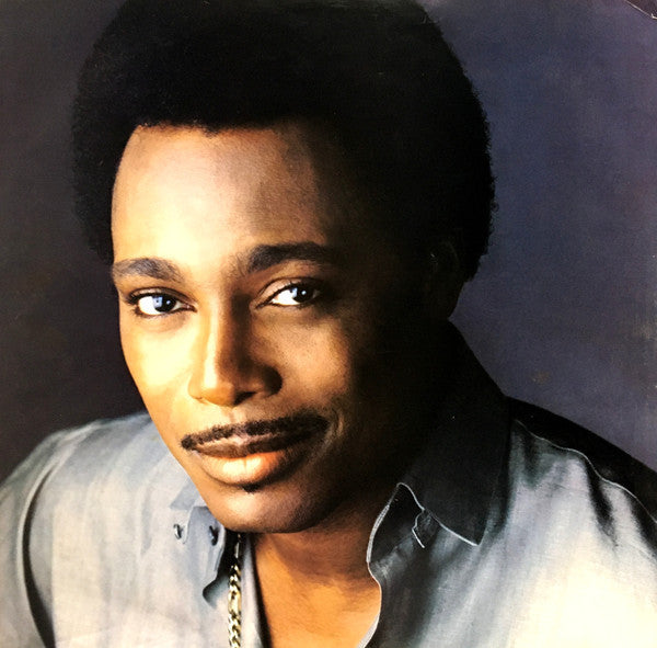 George Benson - In Your Eyes - LP