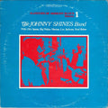 The Johnny Shines Band* - Masters Of Modern Blues Volume 1 - LP