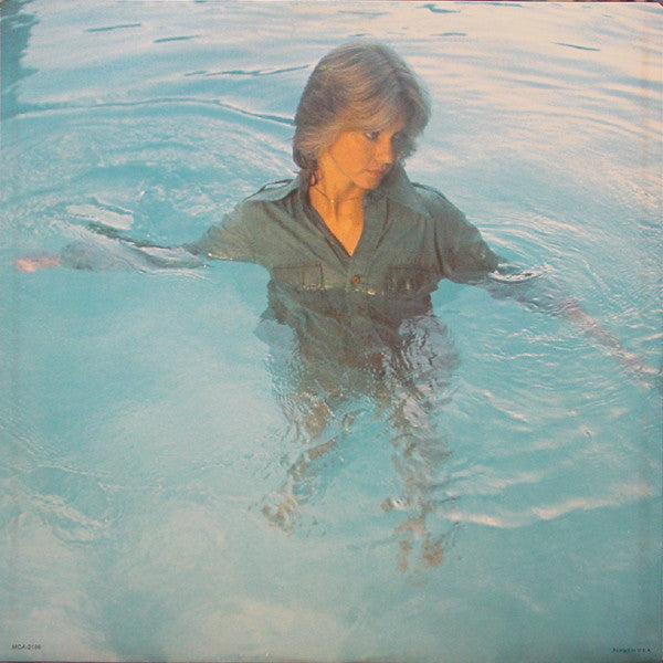 Olivia Newton-John - Come On Over - LP