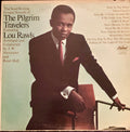 The Pilgrim Travelers Featuring Lou Rawls - The Soul Stirring Gospel Sounds Of The Pilgrim Travelers Featuring Lou Rawls - LP