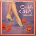 Al Stefano And His Trio - Cha Cha Favorites - LP