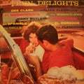 Various - Teen Delights - LP