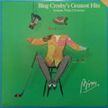 Bing Crosby - Bing Crosby's Greatest Hits (Includes White Christmas) - LP