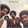 Archie Bell & The Drells - Strategy - LP