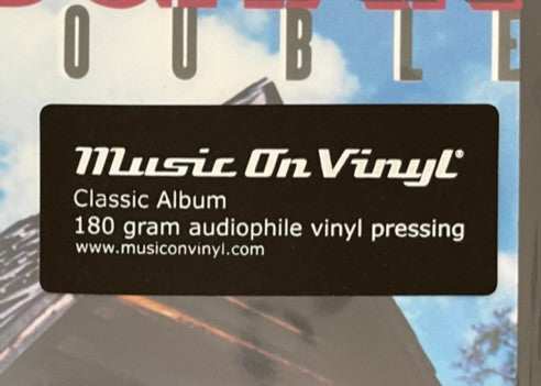 Stevie Ray Vaughan & Double Trouble - Soul To Soul