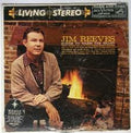 Jim Reeves - Songs To Warm The Heart - LP