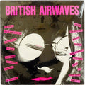 Various - British Airwaves - LP