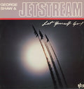 George Shaw & Jetstream (5) - Let Yourself Go! - LP