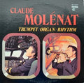 Claude Molénat - Trumpet / Organ / Rhythm - LP