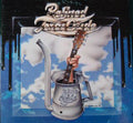 Various - Refined Texas Crude - LP