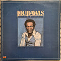 Lou Rawls - Naturally - LP