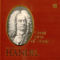 Handel* - Great Men Of Music - LP