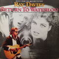 Ray Davies - Return To Waterloo - LP