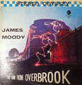James Moody - Last Train From Overbrook (James Moody Vol III) - LP